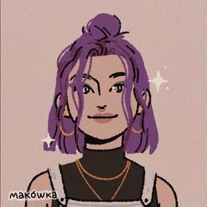 Meet your Posher, Hunter